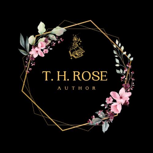 Author T. H. ROSE merchandise 